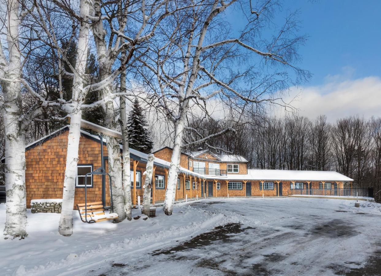 Gasthof The By Sunapee