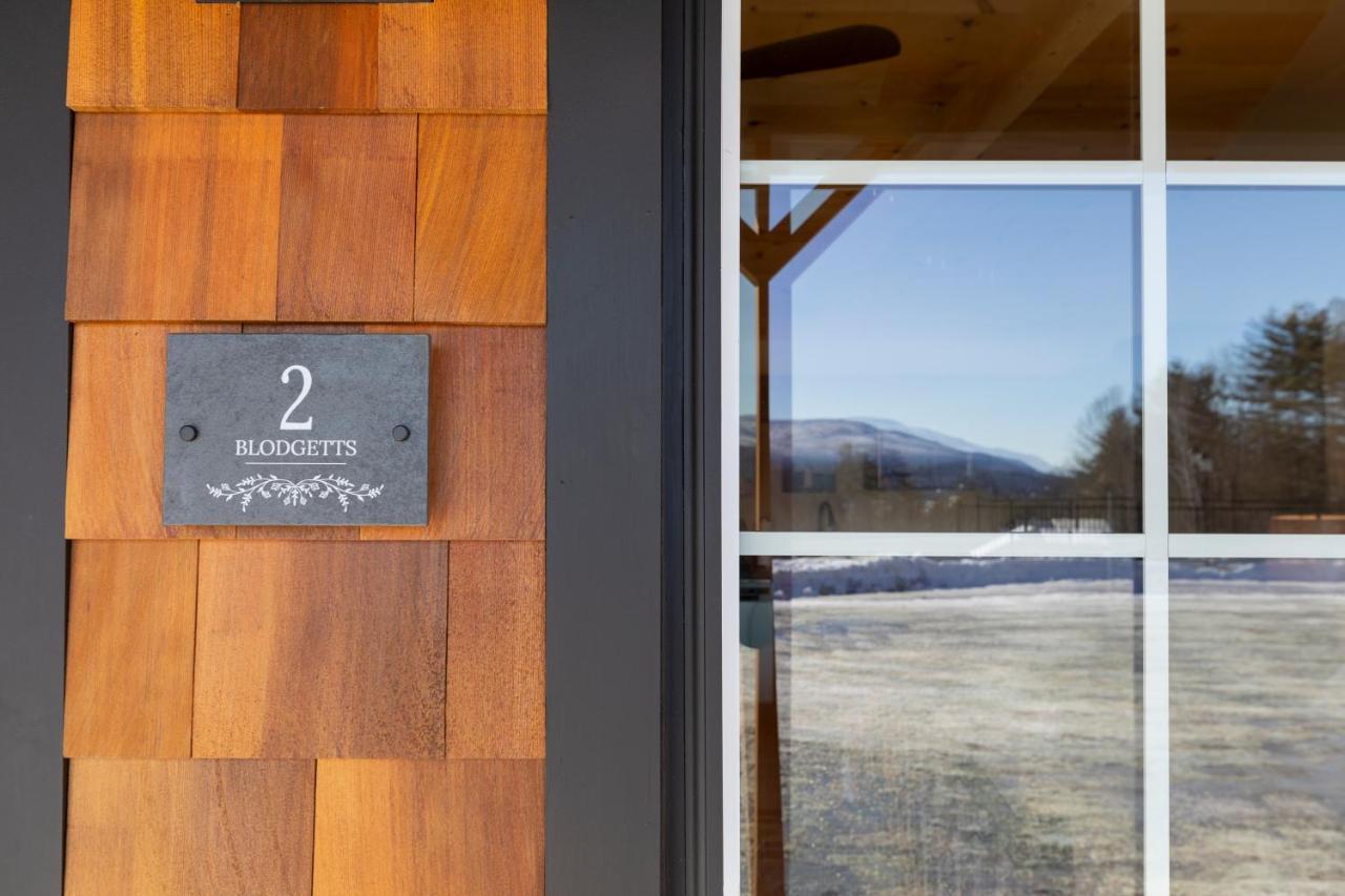 Inn The By Sunapee