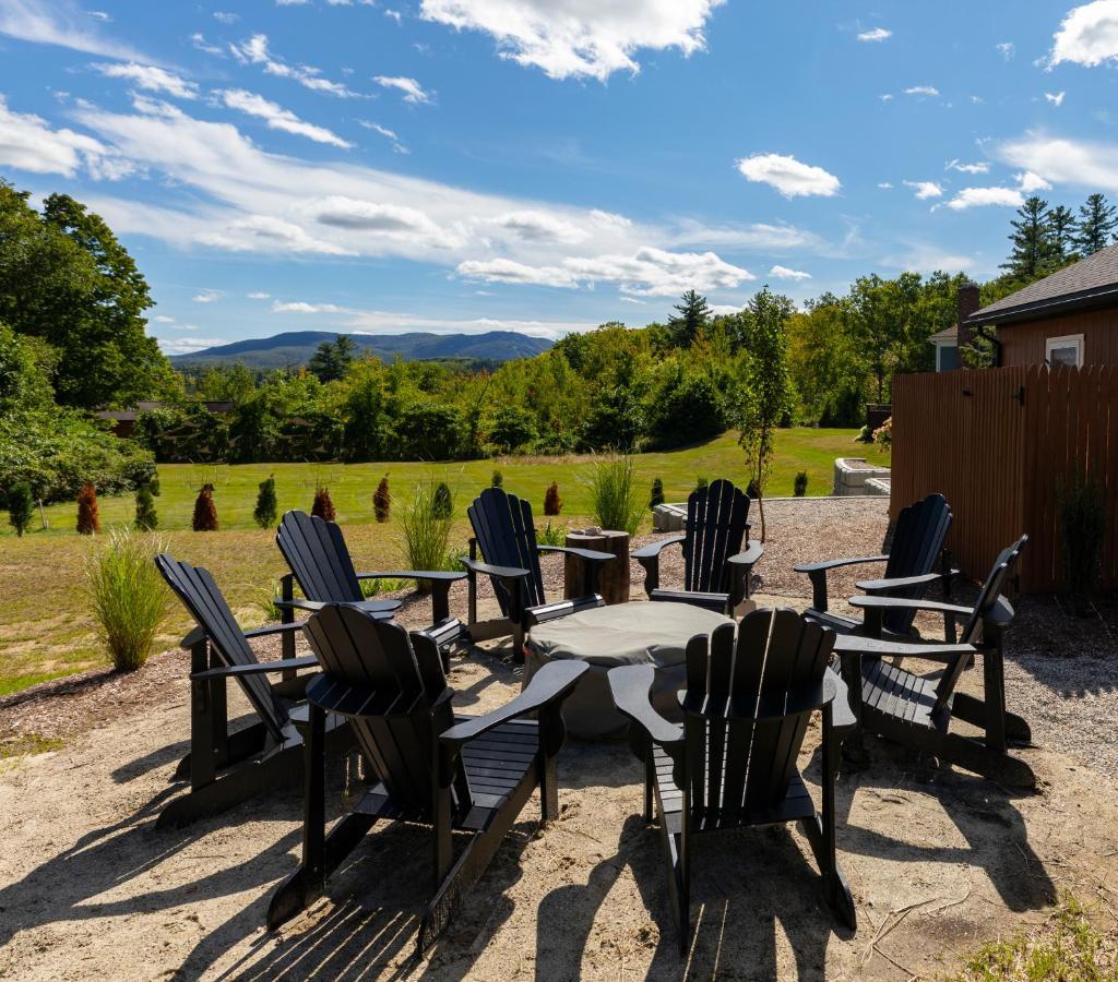 Gasthof The By Sunapee